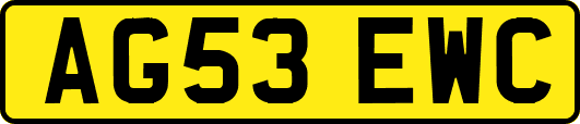AG53EWC