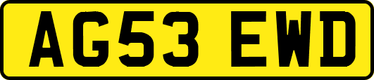 AG53EWD
