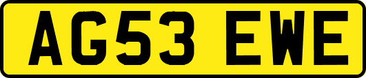 AG53EWE