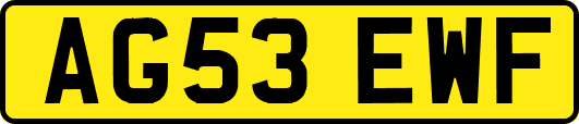 AG53EWF