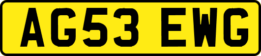 AG53EWG