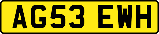 AG53EWH