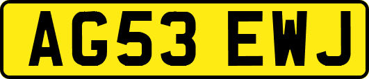 AG53EWJ