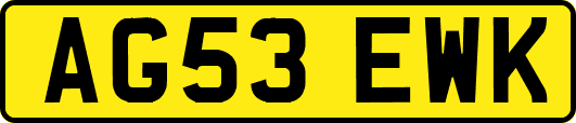 AG53EWK