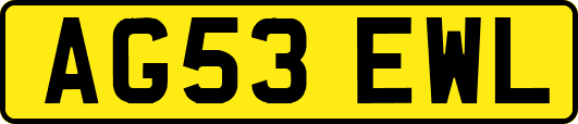 AG53EWL