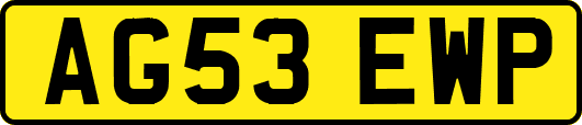 AG53EWP