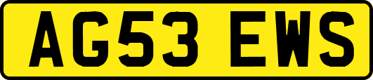 AG53EWS