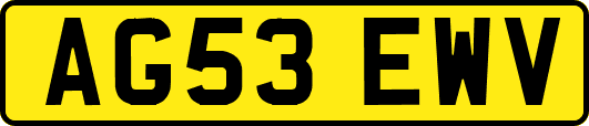 AG53EWV