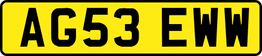 AG53EWW