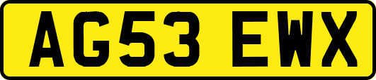 AG53EWX