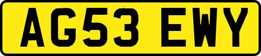 AG53EWY