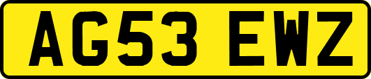 AG53EWZ