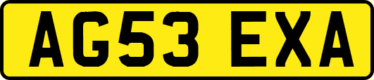 AG53EXA