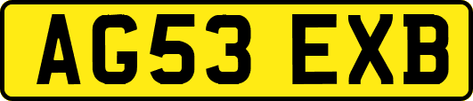 AG53EXB
