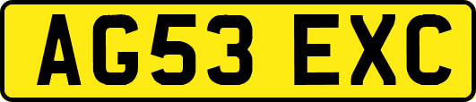 AG53EXC