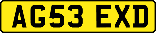AG53EXD