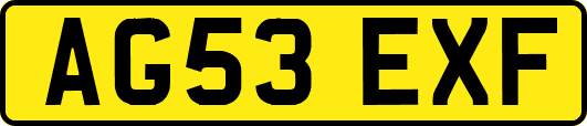 AG53EXF