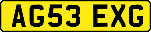 AG53EXG