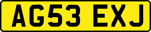 AG53EXJ