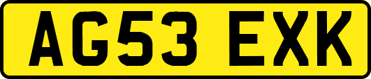 AG53EXK