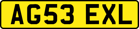 AG53EXL