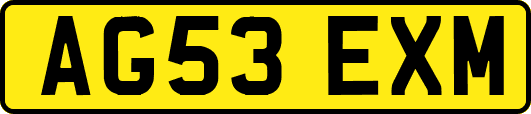 AG53EXM