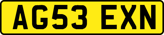 AG53EXN