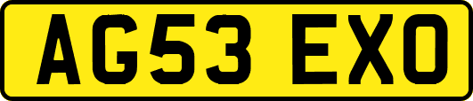 AG53EXO