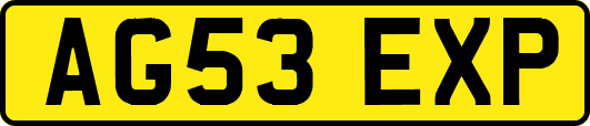 AG53EXP