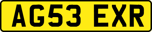 AG53EXR