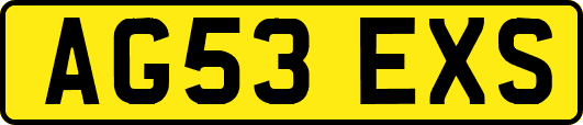 AG53EXS