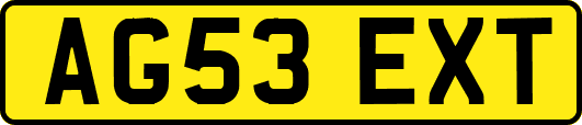 AG53EXT