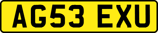 AG53EXU