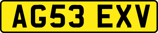 AG53EXV