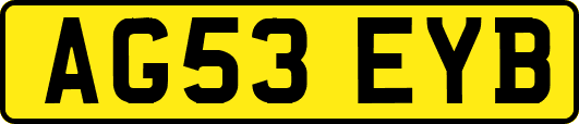 AG53EYB