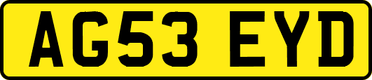 AG53EYD