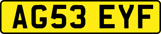 AG53EYF