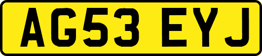 AG53EYJ