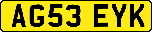 AG53EYK