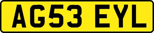 AG53EYL