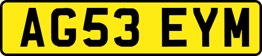 AG53EYM