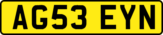 AG53EYN