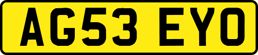 AG53EYO