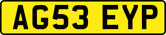 AG53EYP