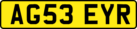 AG53EYR