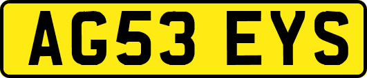 AG53EYS