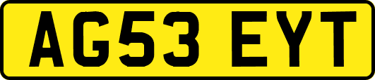 AG53EYT