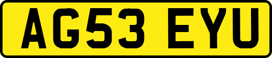 AG53EYU