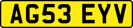 AG53EYV