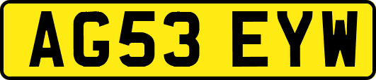 AG53EYW